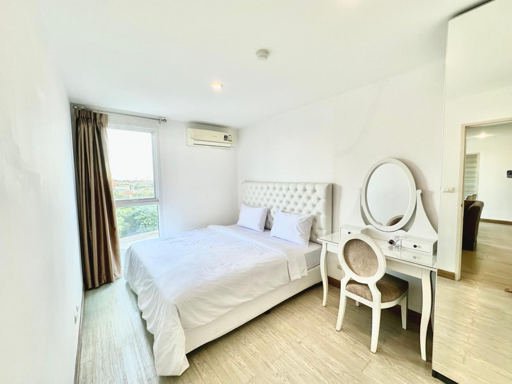 公寓 Town Sukhumvit 71 *