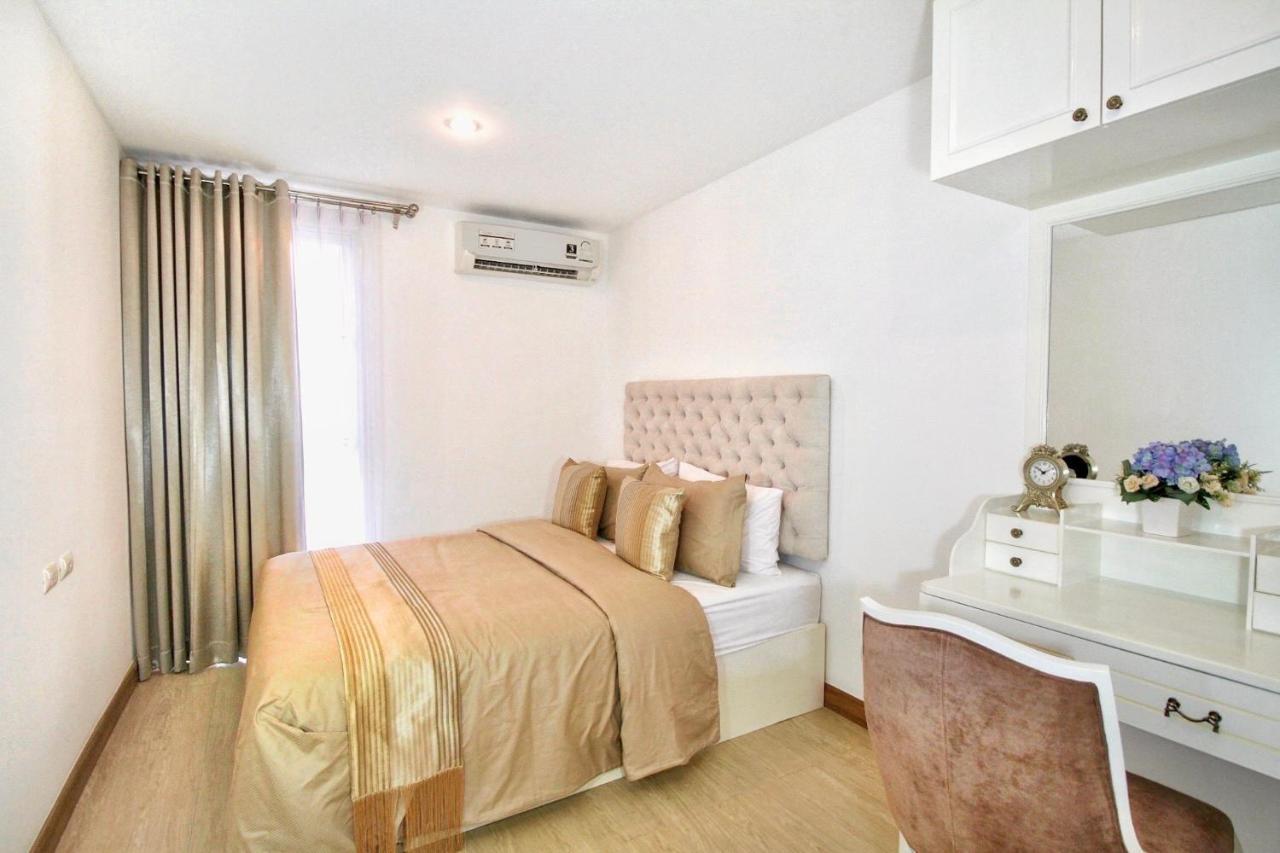 公寓 Town Sukhumvit 71 曼谷